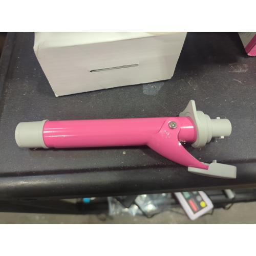 Color Pink Conair Style Chemistry Starter Kit - Power Handle   Curling Iron - 1