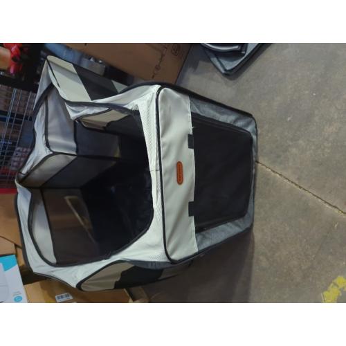 Dog Playpen, Portable Pet Play Pen for Cat, Puppies, Rabbits, Chickens, Foldable Large-Capacity Pet Tent for Indoor/Outdoor Travel Camping