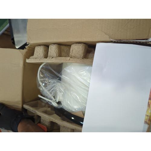 Beautiful 6 Qt Programmable Slow Cooker, White Icing by Drew Barrymore