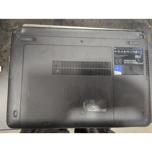 Hp Probook 430 G3 With Charger