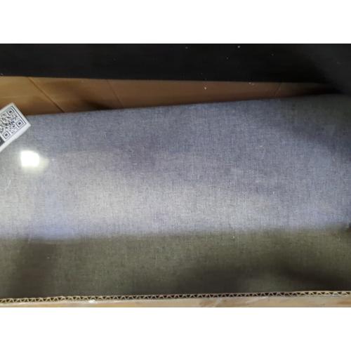 Lift Up Storage Bed Queen Size, Linen Upholstered Platform Bed Frames with Storage Underneath, Soft Modern Bed Frame Strong Hydraulic Lift, No Box Spring Needed, Grey
