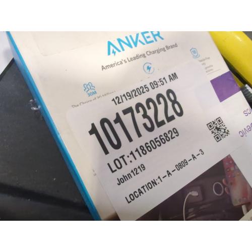 Anker Anker 3.5 mm Audio Cable with Lightning Connector﻿