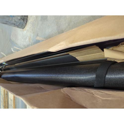 RealTruck TruXedo TruXport Soft Roll Up Truck Bed Tonneau Cover | 297701 | Fits 2015 - 2025 Ford F-150 5' 7 Bed (67.1)