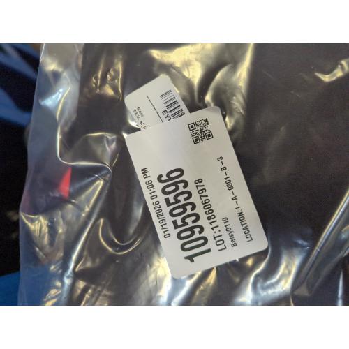 Baby Footrest Baby Extension Baby 21cm Extension Footrest for Yoya Vovo Pushchair Foot Support Accessory Black (Black)