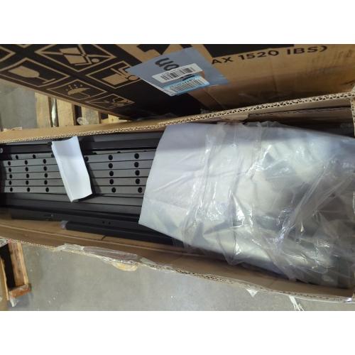 10x10x6 FT Outside Dog Kennel with Roof,Heavy Duty Outdoor Kennels for Large Dogs,with Uv-Resistant Waterproof Roof Covered Outdoor Dog Run,Lock,for Medium and Large Dogs,Easy Assembly