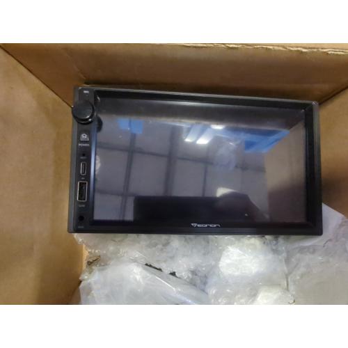 Eonon 7'' Double Din Car Stereo Modelo UA13 OS Android 13 RAM 2GB size 7 IPS Touchscreen