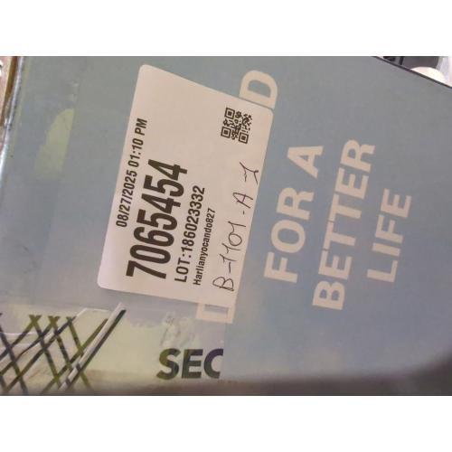 Blueair Pure 511i Max HEPA Silent Air Purifier for Small Room, 926 sq. ft. Coverage