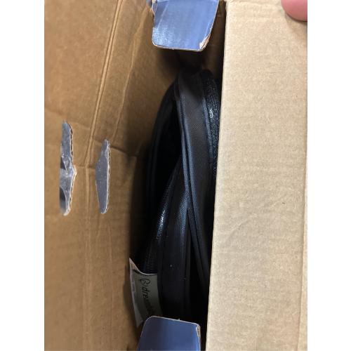 Dreambaby Black Car Shade