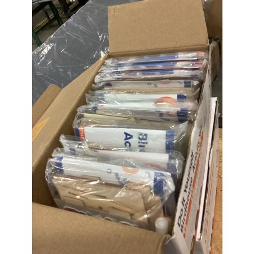 12 DIY Bird House Kits For Children to Build - Wood Birdhouse for Kids to Paint - Unfinished Bird Houses for Kids - Wood Craft Project Kits - Wooden Arts & Craft for Girls & Boys - Classroom Activity