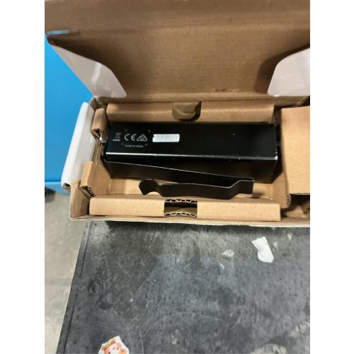 Behringer P2 Ultra-Compact Personal In-Ear Monitor Amplifier