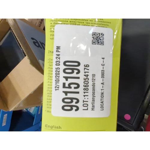 Telephone Handset for Cellphone, Retro Phone Handset with 3.5mm Jack Mobile Phone Receiver Old Telephone Headset Handheld Receiver for Cell Phone(Purple)