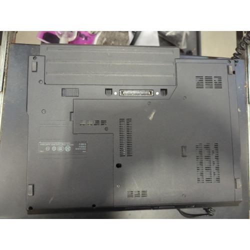 Dell E5400 Latitude 14-Inch Laptop With Charger