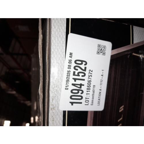 Victrola Empire 7-in-1 Bluetooth Record Player with 3-Speed Turntable, CD, Cassette Player and Radio (Espresso)