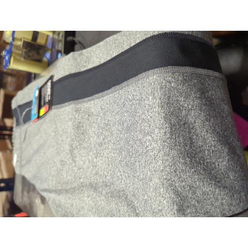 Size Small Hot Chillys Men's Clima-Tek Base Layer Bottoms | Breathable Moisture-Wicking Quick-Drying Relaxed Fit Thermal Underwear