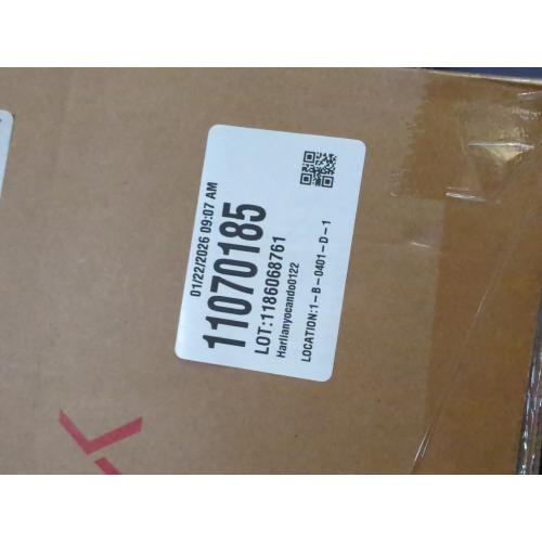 Yeedi S14 Plus Robot Vacuum and Mop, 18,000Pa Suction, OZMO Roller Mopping, ZeroTangle 2.0, TruEdge 3D Sensor, All-in-One Station with Auto Hot Water Washing & Self-Drying, Black