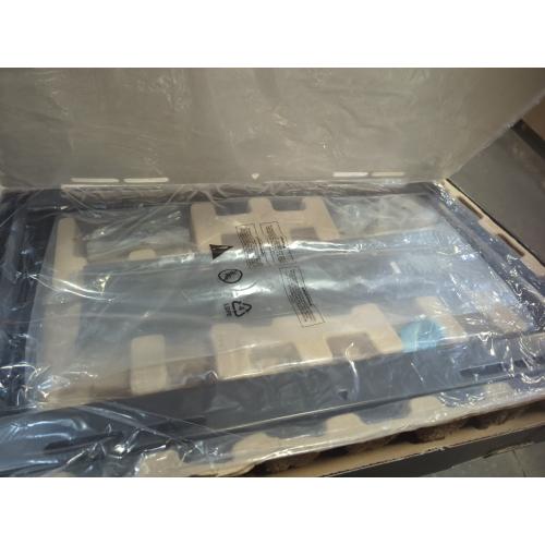 Size 40-75 Rocketfish™ - Full-Motion TV Wall Mount for Most 40 - 75 TVs - Black