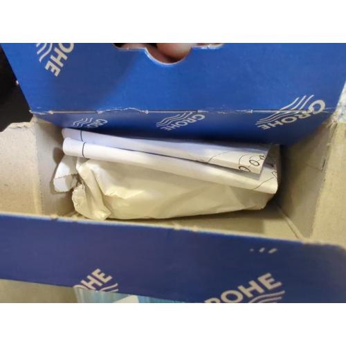 Grohe 1/2' Thermostatic Cartridge - GR-47450000
