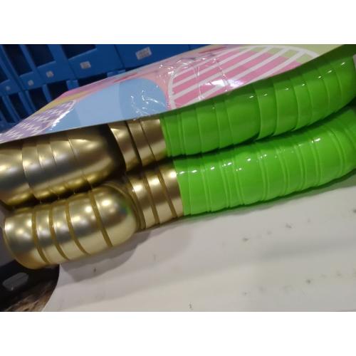 210Pcs Easter Eggs, 2.3 Fillable Colorful Mix Gold Plastic Easter Eggs Empty for Easter Hunt, Easter Basket Stuffers, Party Favor, Classroom Prize Supplies