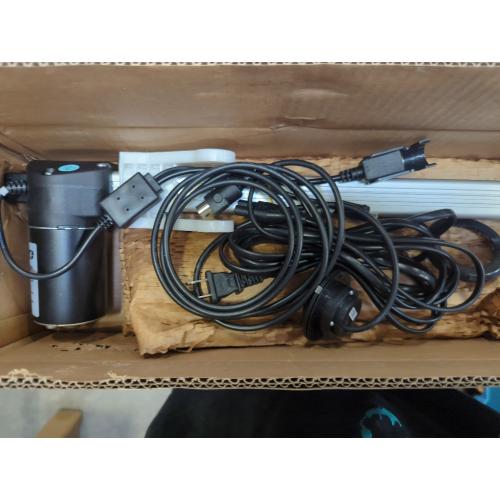 Fruhdi Power Recliner Kaidi Motor Model KDPT007-75 Actuator Kit Replacement for Sofa Lift Chairs