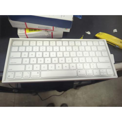 Apple Magic Keyboard