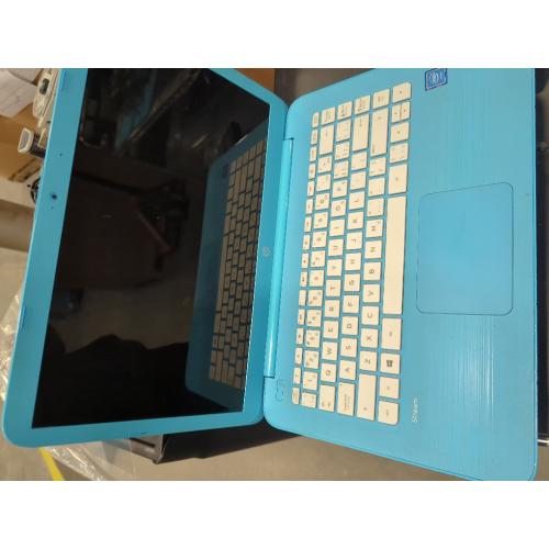 HP Stream Laptop PC - 14 14-ax010nr With Charger