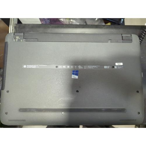 HP 250 G4 With Charger