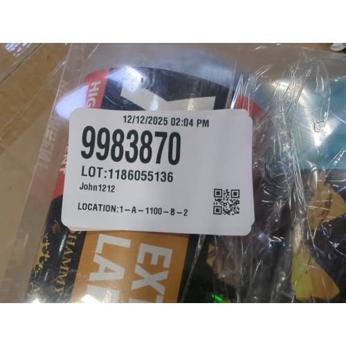 2 pk Size 34x25 Premium XL Shammy Towel for Car - 2pk (34”x25”) - Super Absorbent Chamois Cloth - Spots & Scratch-Free - Reusable Car Drying Towel