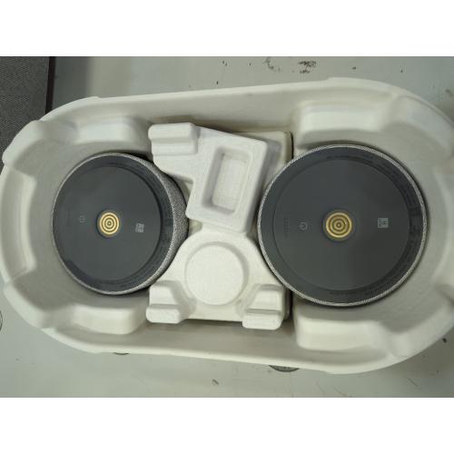 Grey Sony HT-AX7 Portable Theater System for Tablet, Phone, Laptop, Projector - Cinematic Surround Sound Speaker - 30H Battery - Easy Bluetooth Connection