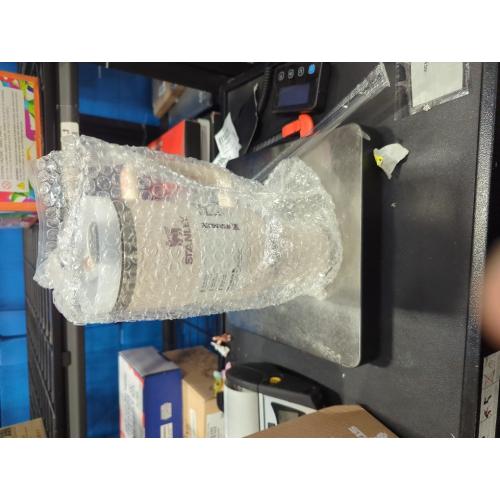 Stanley Quencher H2.0 Tumbler with Handle and Straw 30 oz | Flowstate 3-Position Lid | Cup Holder Compatible for Travel | Insulated Stainless Steel Cup | BPA-Free | Rose Quartz 2.0