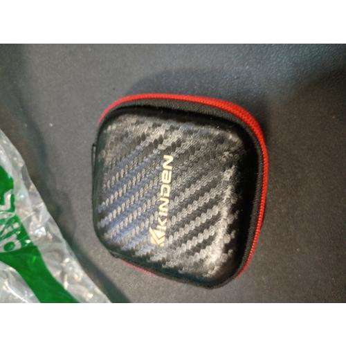 Wired Earbuds for School Chromebook Laptop PC, Noise Canceling Ear Buds with 3.5mm Plug in Audio Jack Microphone HiFi Stereo Wired Headphone Corded Earphone for Kindle Fire School Travel MP3, Black ?