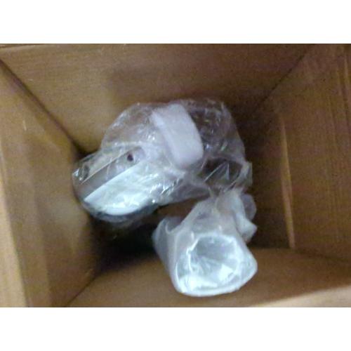 BLACK DECKER POWERSERIES  20V MAX Cordless Stick Vacuum Cleaner with LED Floor Lights, Bagless, Lightweight, Cordless Vacuum Cleaners for Home, Up to 44 Minutes, Powerful Suction, Gray (BHFEA520J)