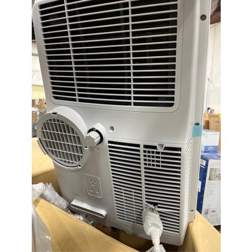 Insignia™ - 250 Sq. Ft. Portable Air Conditioner - White (3)