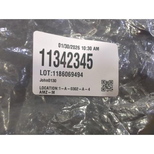 Lottie Long Layer Necklace at Free People in Chocolate