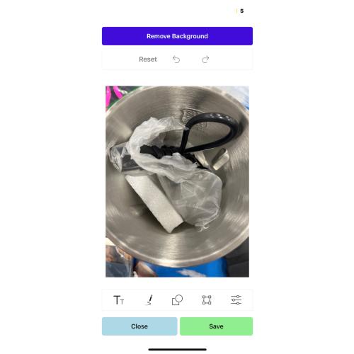 FOHERE Nut Milk Maker Machine