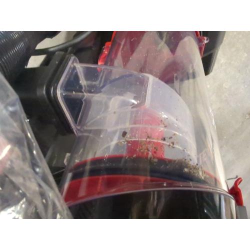 BISSELL CleanView Compact Corded Bagless Upright Vacuum