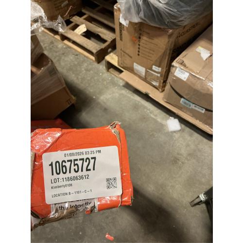 Reinforced 42” Extra Tall Retractable Dog Gate for Doorways 60” Wide Mesh Baby Gate, Tall Baby Gates for Stairs with Rods to Prevent Crawling Through Retractable Pet Gate Indoor Outdoor, White