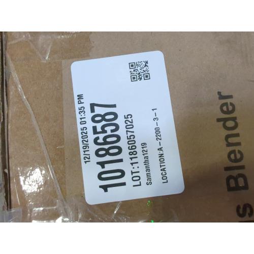 Ninja Total Crushing Kitchen System