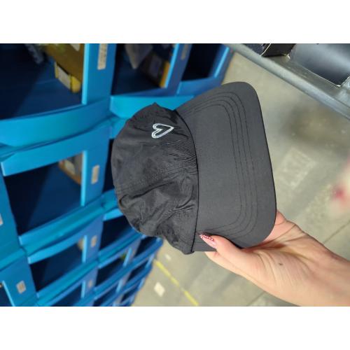 Womens Criss Cross Ponytail Hat Quick Drying Baseball Cap Sun Hats UV Protection Sport Cap