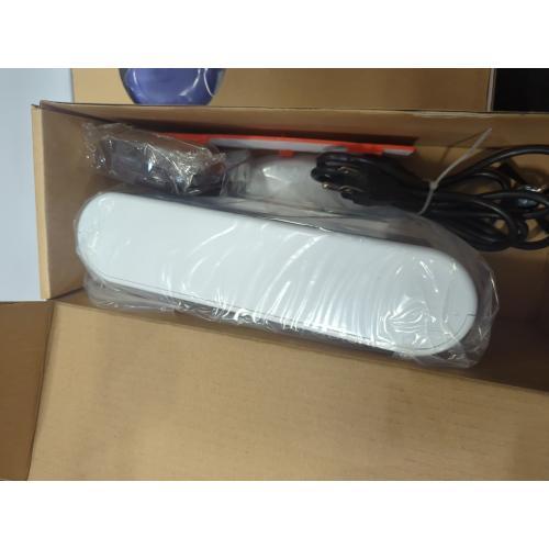 Neato Robotics Botvac 80 Vacuum Cleaner With Scheduling; Grey