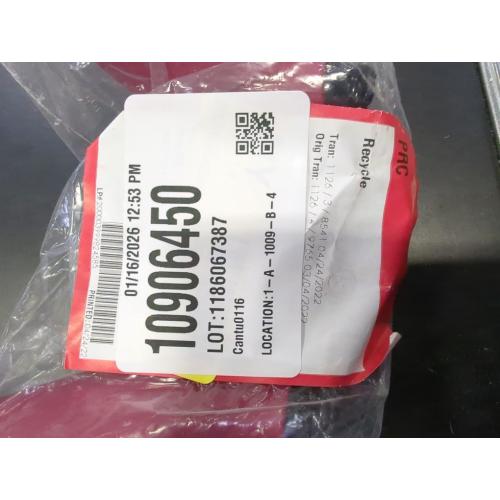 PlayStation DualSense® Wireless Controller - Cosmic Red