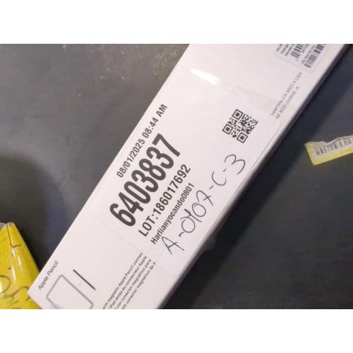 Apple Pencil (USB-C): Device Compatibility Check Required - Pixel-Perfect Precision, Tilt Sensitivity, Perfect for Note-Taking, Drawing, and Signing Documents. Charges and Pairs with USB-C