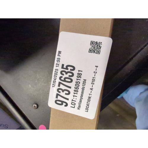 VViViD Premium Satin Chrome Silver Craft Vinyl Roll 1ft x 5ft – Bubble-Free Air Release – Heat-Activated Adhesive for Strong, Permanent Bond – Ideal for Decals & DIY Crafts