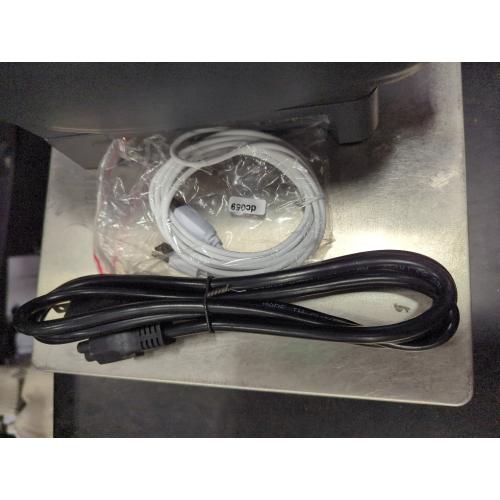 ZEBRA ZP 450 Label Thermal Bar Code Monochrome Printer ZP450-0501-0006A