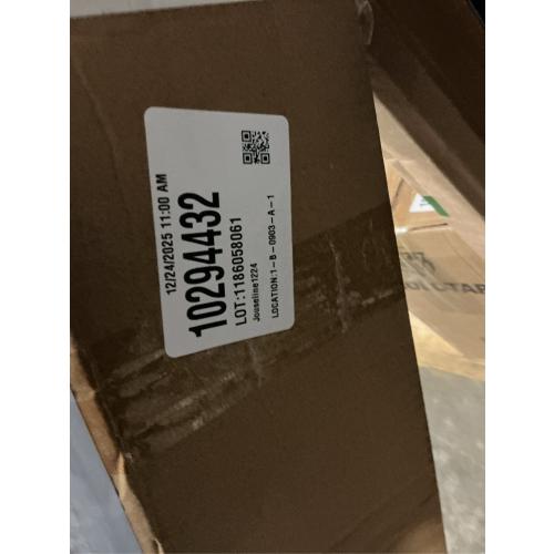 Modern Wall Sconce 39 Ihch Gold Bathroom Sconces LED Wall Lighting Fixtures with Acrylic Shade Hardwired Long Vanity Lights Over Mirror for Bedroom Living Room Hallway