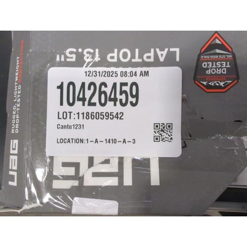 Urban Armor Gear Surface Laptop Case 13.5