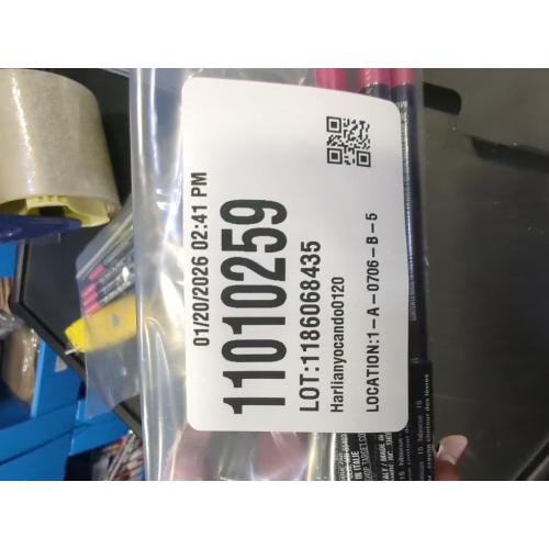 Sonia Kashuk 490521109274 Lip Definer - Hibiscus 15 - Pack of 6