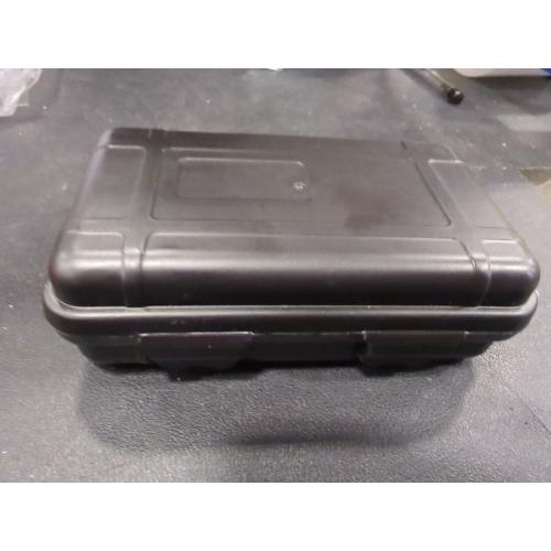 Alomejor dry box,shockproof airtight survival case,emergency ...