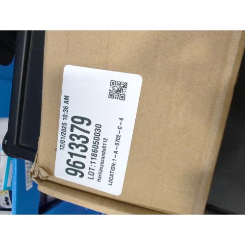 AOOTOCH 10 Pack Cabinet Pulls - 9 Inch Handles, Gold Drawer Pulls