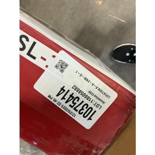 Sunvivi Roaster Oven, Electric Roaster Oven with Viewing Lid, 30lb 26-Quart Turkey Roaster with Unique Defrost/Warm Function, Large Roaster with Removable Pan & Rack, Stainless Steel, Silver