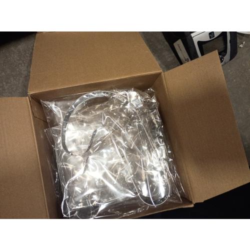 Crutch Walking Stick Shaped Cookie Cutter